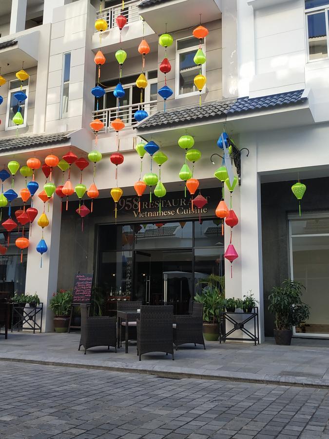 โรงแรมมิญ ดุค ฮาลอง ภายนอก รูปภาพ